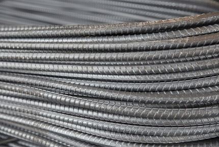 Арматурна стомана