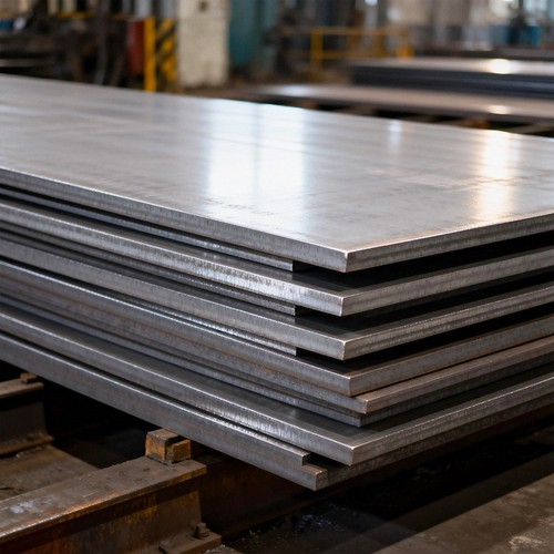 Hot Rolled Medium Plate Hot Rolled Medium Plate