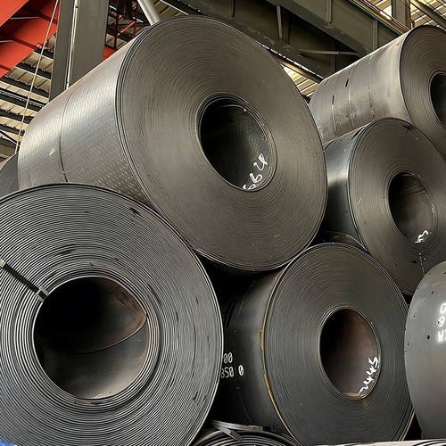 Hot Rolled Coil Hot Rolled Coil