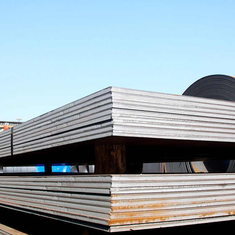 Корабостроителна плоча